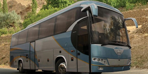 شرکتهای مسافربری شفیعی نسب