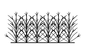 تولید کننده انواع درب و نرده فرفوژه 