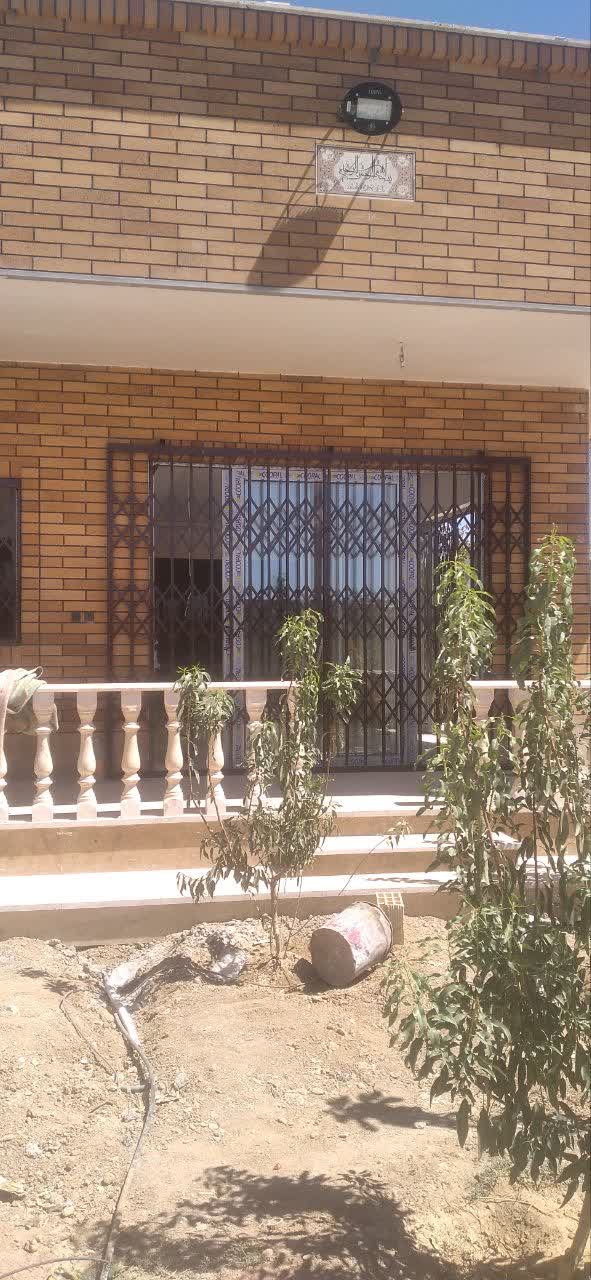 تولید کننده انواع درب و نرده فرفوژه 