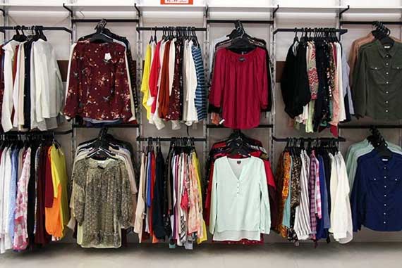 پوشاک مسیبی در اصفهان