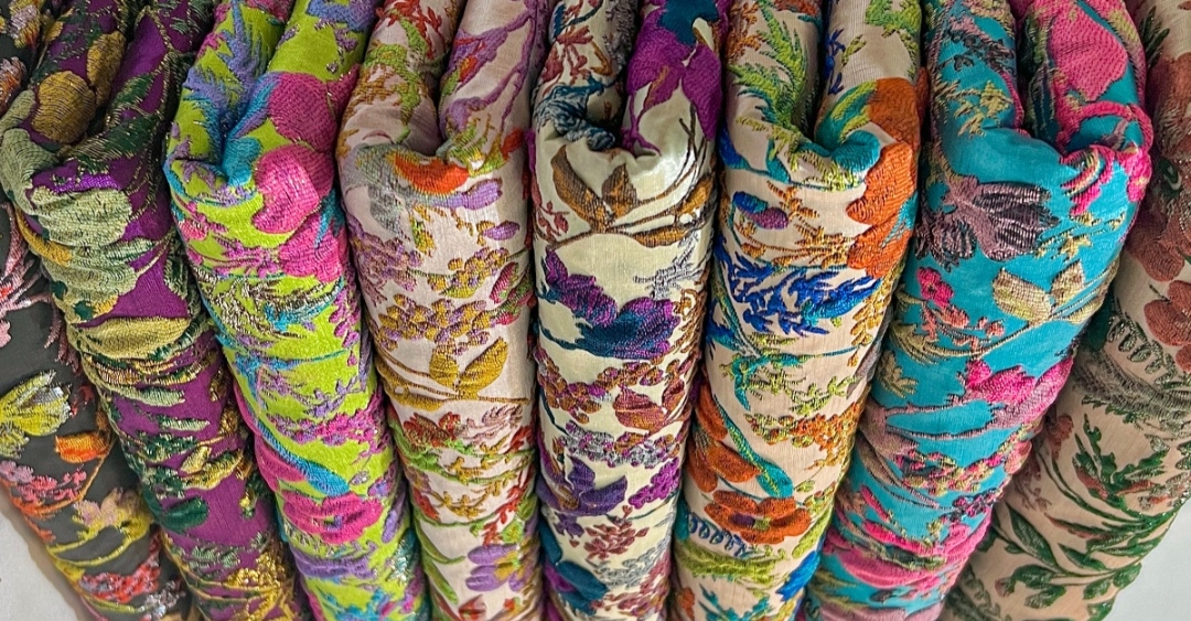 پوشاک مسیبی در اصفهان