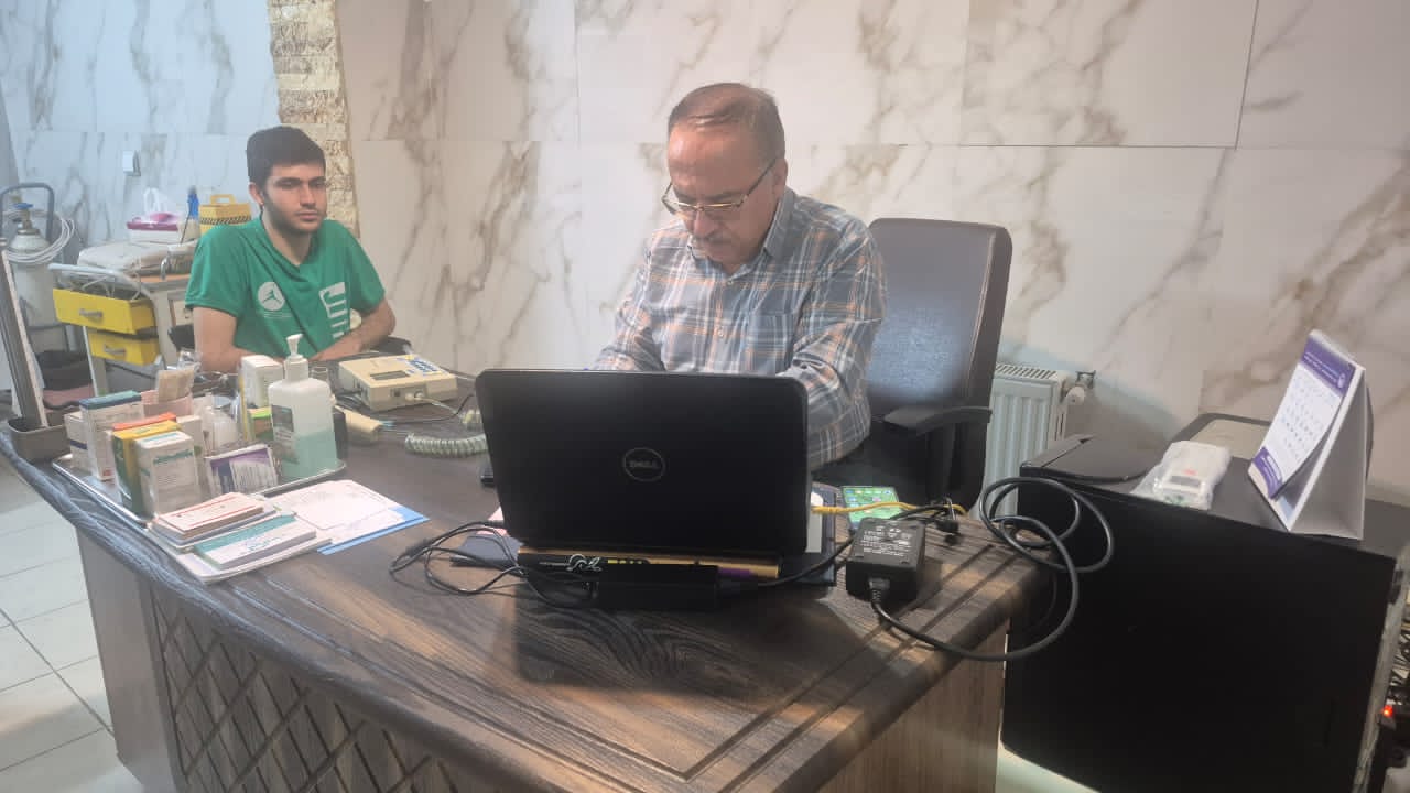 دکتر متخصص بیماریهای داخلی آندوسکوپی گوارش در اصفهان