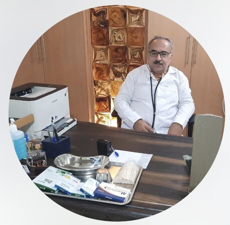 دکتر متخصص بیماریهای داخلی آندوسکوپی گوارش در اصفهان