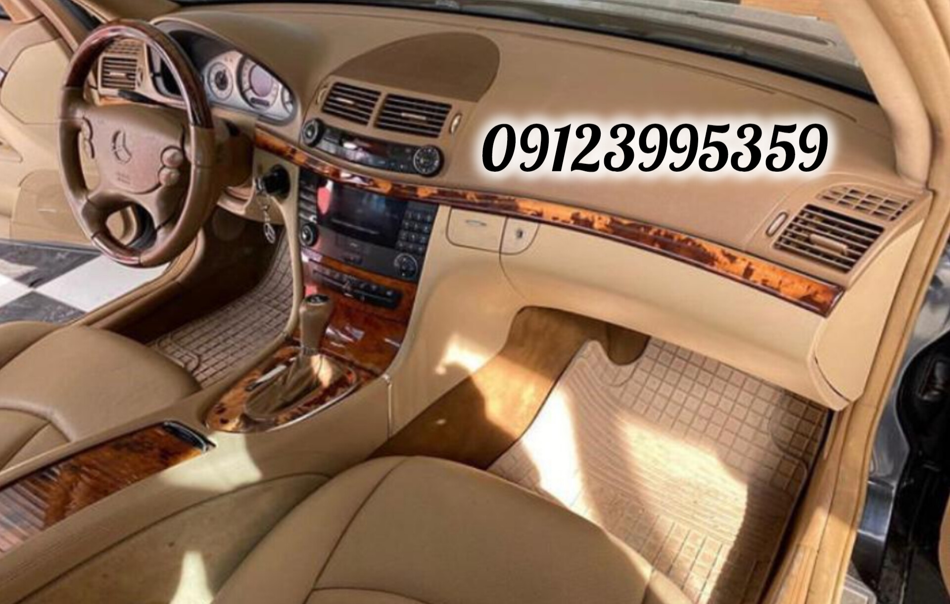 تعمیر داشبورد اپتیما درتهران09123995359