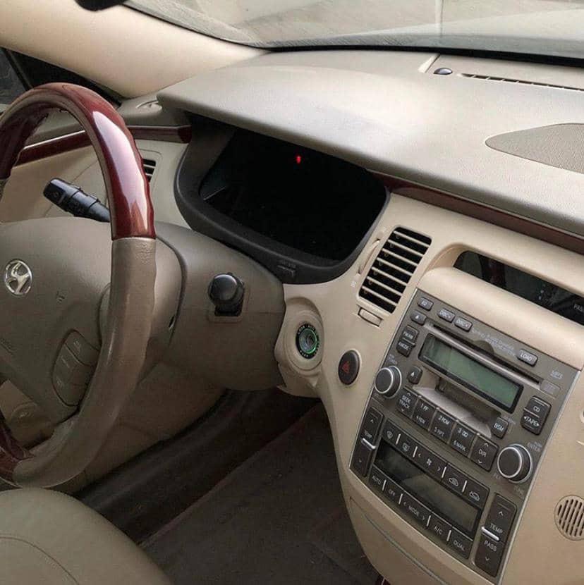 تعمیر داشبورد اپتیما درتهران09123995359