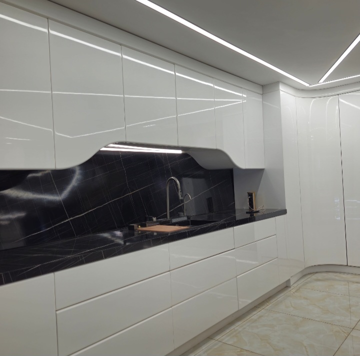 بهترین دکوراسیون داخلی در بندرعباس