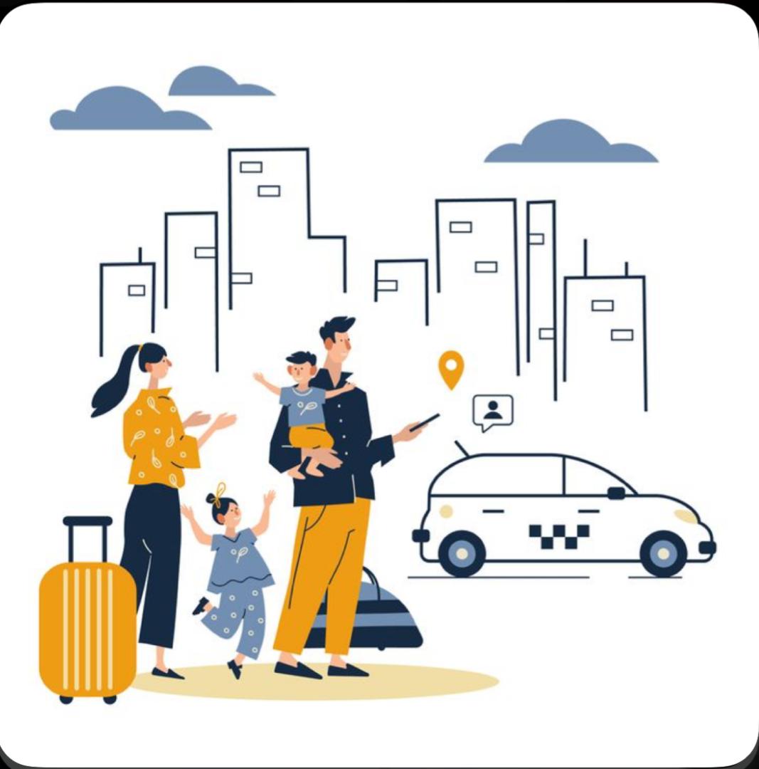 ترانسفر فرودگاهی اصفهان