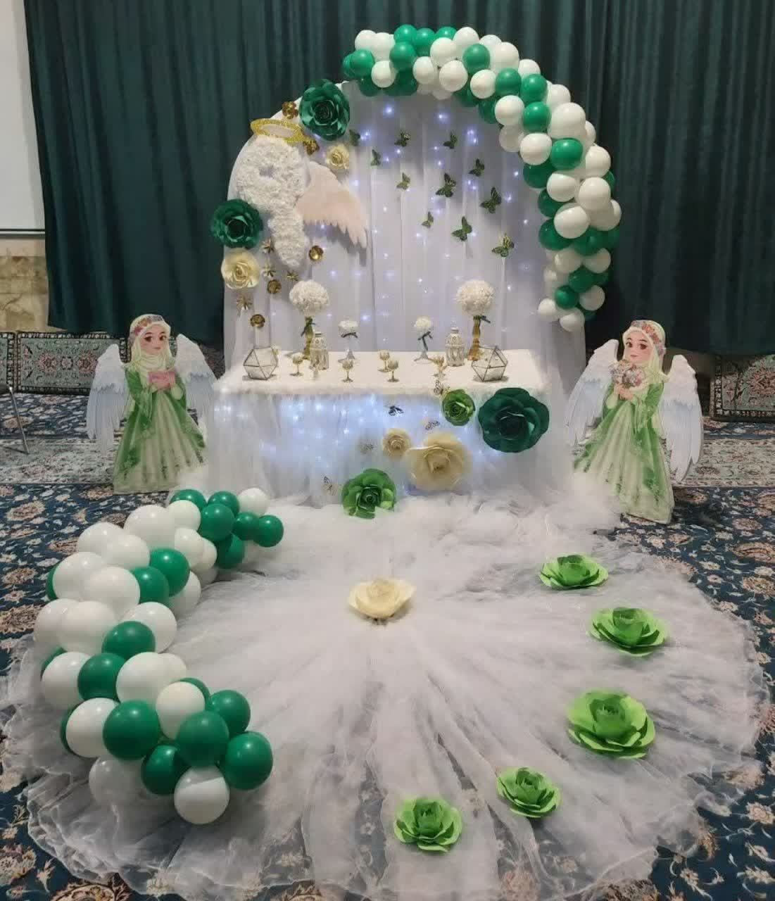 دبستان دخترانه دکتر توانا