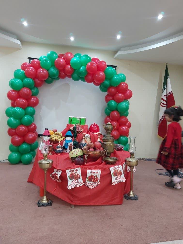 دبستان دخترانه دکتر توانا