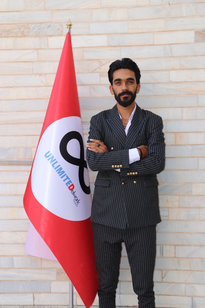 محمدحسین محمودی 