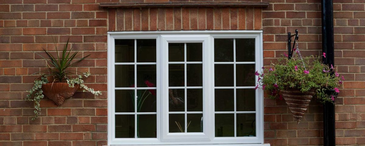 نصب پنجره UPVCدر تهران