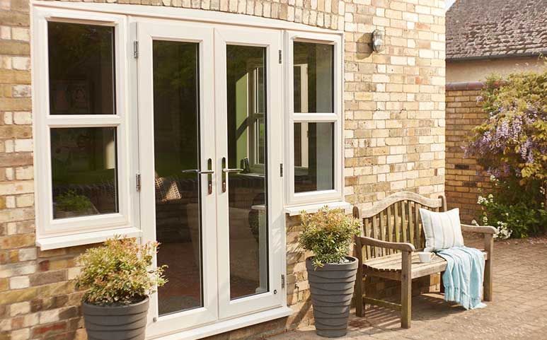 نصب پنجره UPVCدر تهران