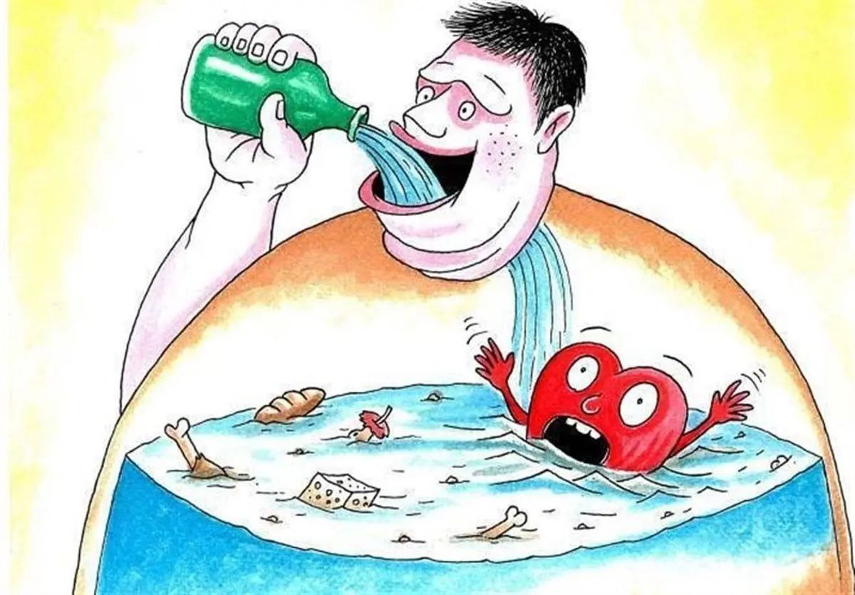 بهترین کلینیک لاغری در اصفهان کجاست