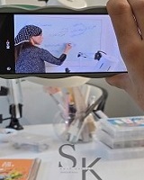 آموزشگاه کاشت ناخن  در کرمان