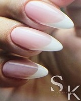 آموزشگاه کاشت ناخن  در کرمان