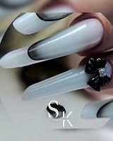 آموزشگاه کاشت ناخن  در کرمان