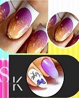 آموزشگاه کاشت ناخن  در کرمان