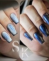 آموزشگاه کاشت ناخن  در کرمان