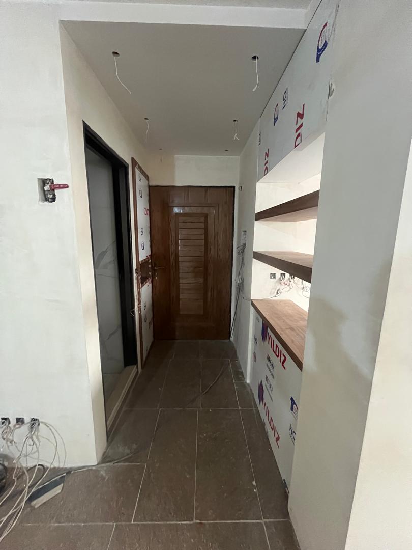 نصاب کابینت سازی تهرانپارس