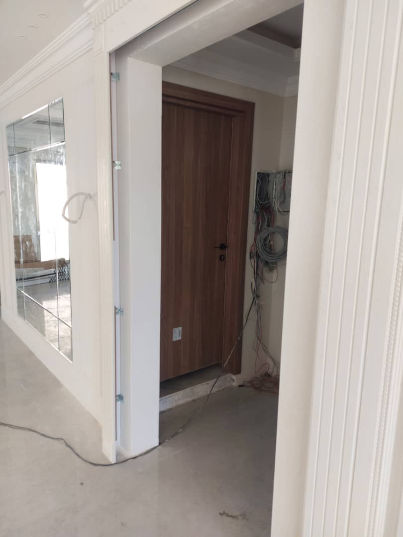 کابینت سازی تهرانپارس