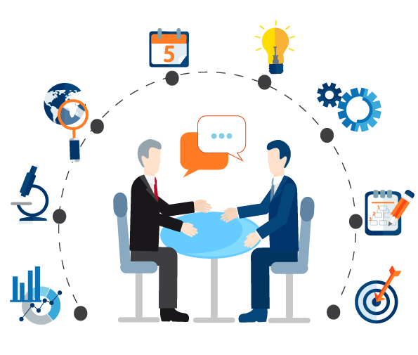 تیم فنی مهندسی ماهر