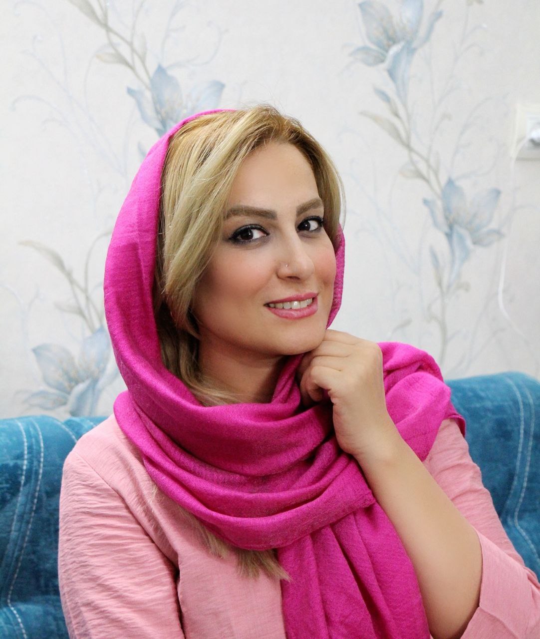 ندا طرفی زاده