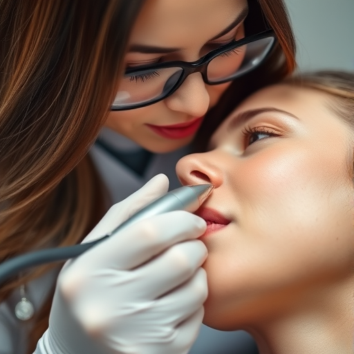 برداشت زگیل