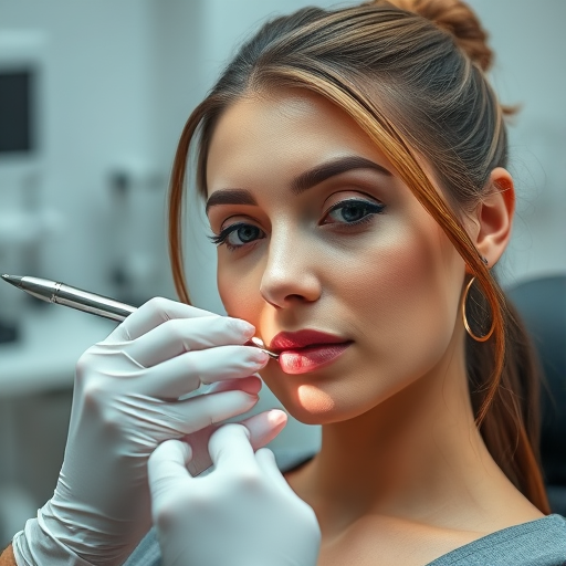 خدمات فیلر در شاهین شهر