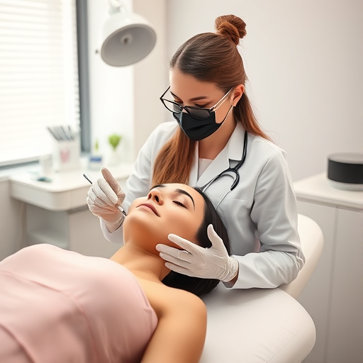 جوانسازی پوست