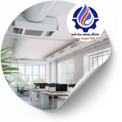 خرید فن کویل تهویه و لکسون