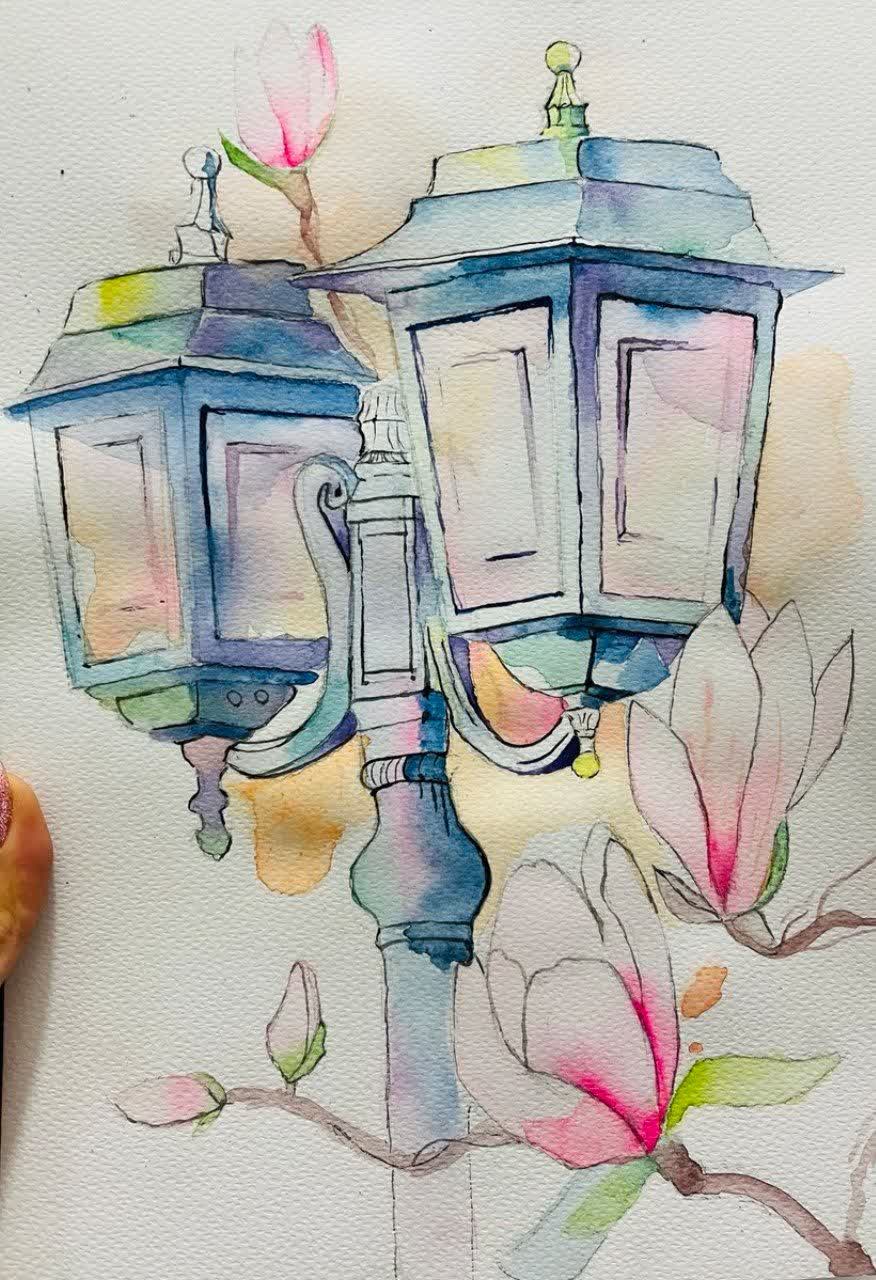 مربی نقاشی یاسوج