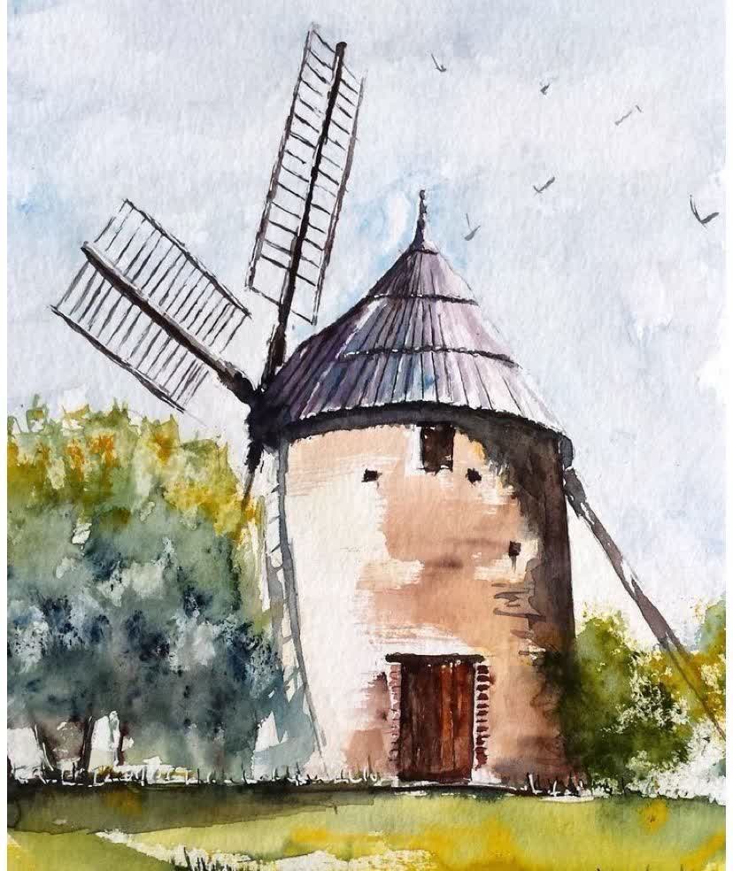 مربی نقاشی یاسوج