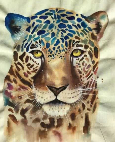 مربی نقاشی یاسوج