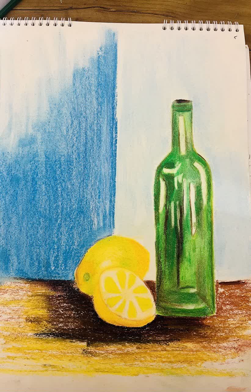 مربی نقاشی یاسوج