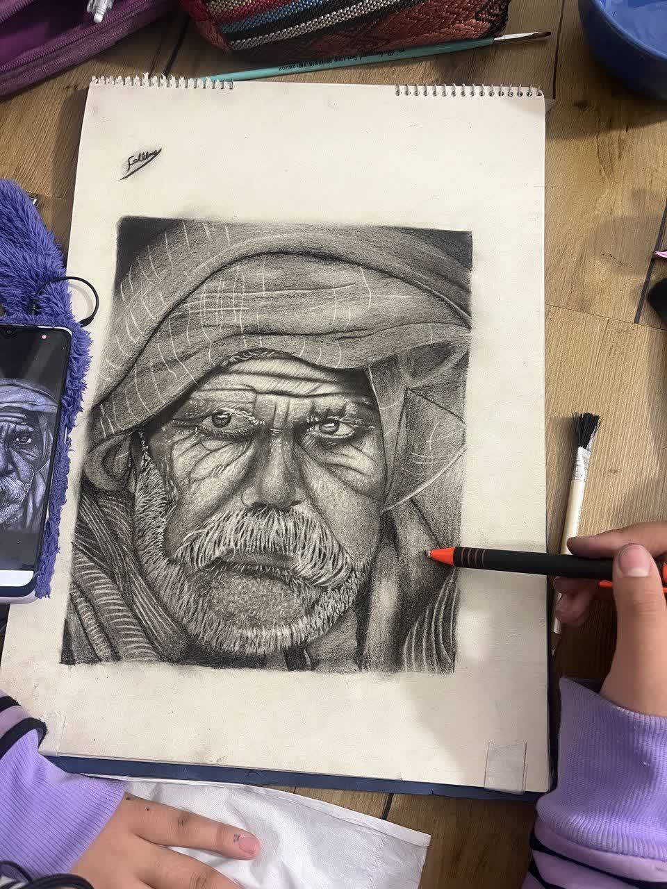 مربی نقاشی یاسوج