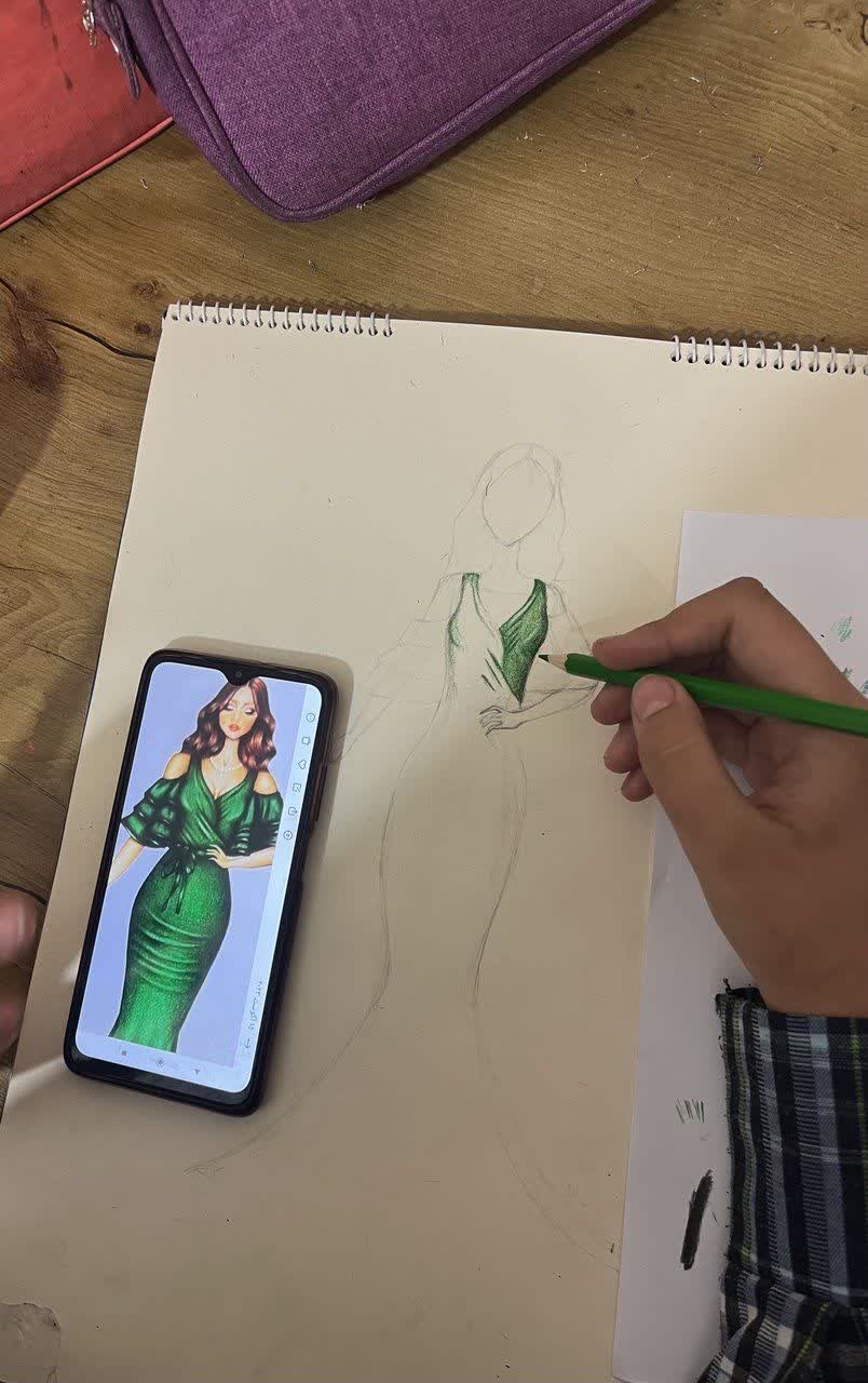 مربی نقاشی یاسوج