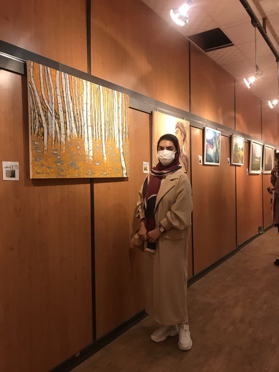 مربی نقاشی یاسوج