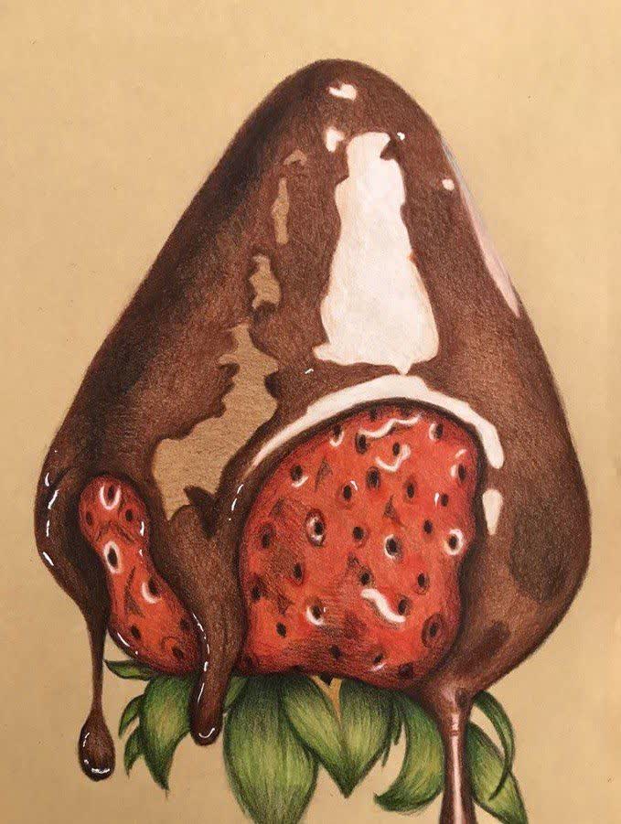 مربی نقاشی یاسوج