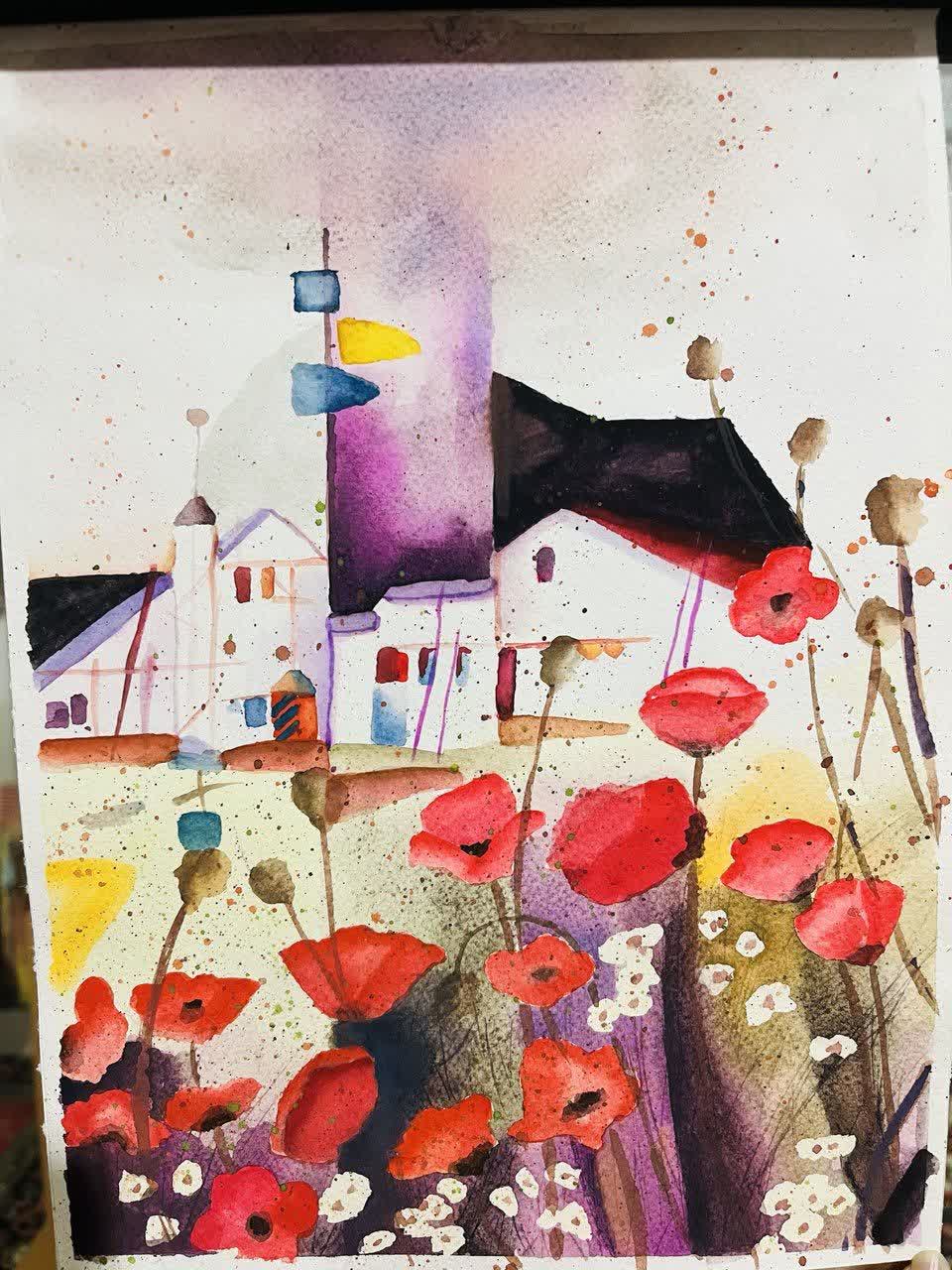 مربی نقاشی یاسوج