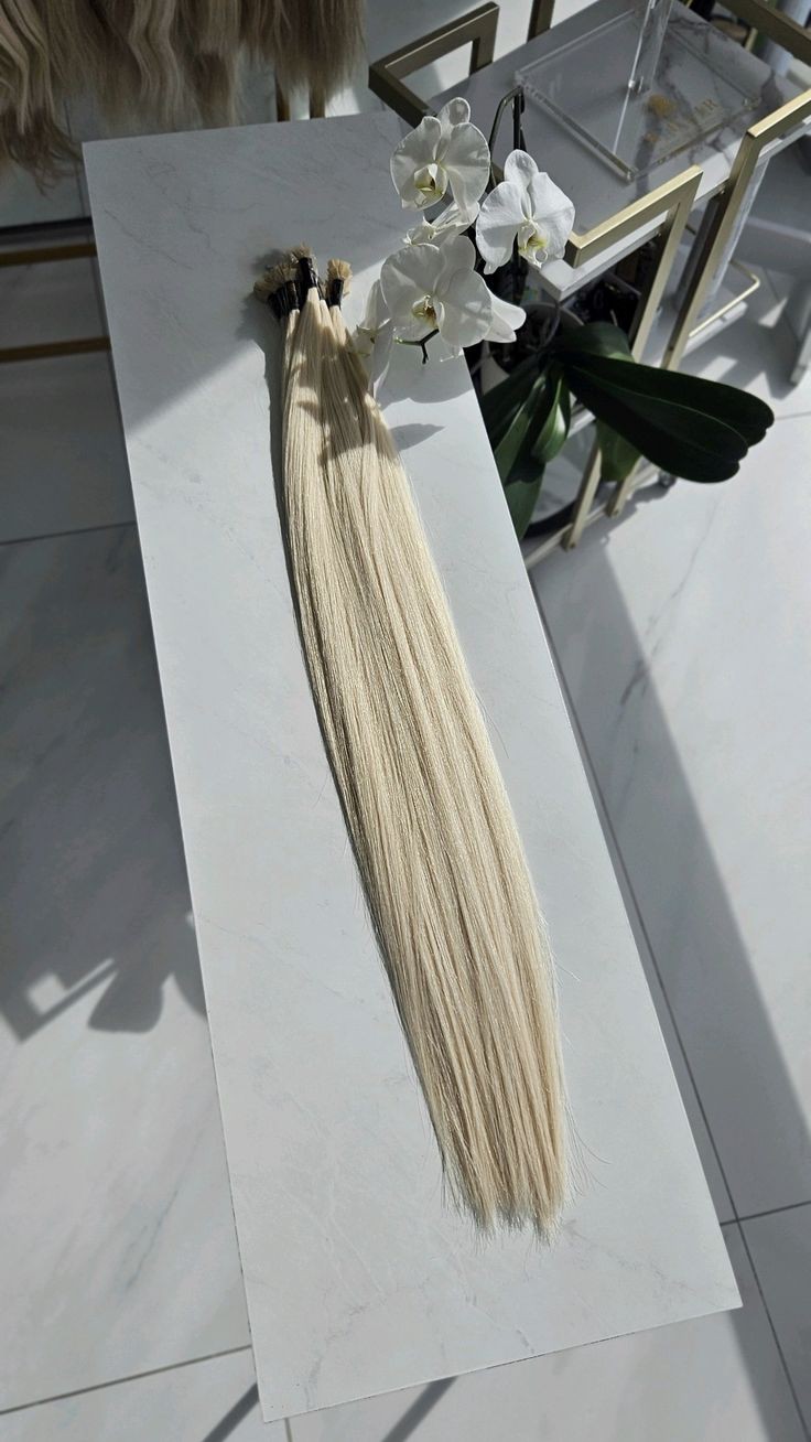 خرید مو طبیعی در کاشان