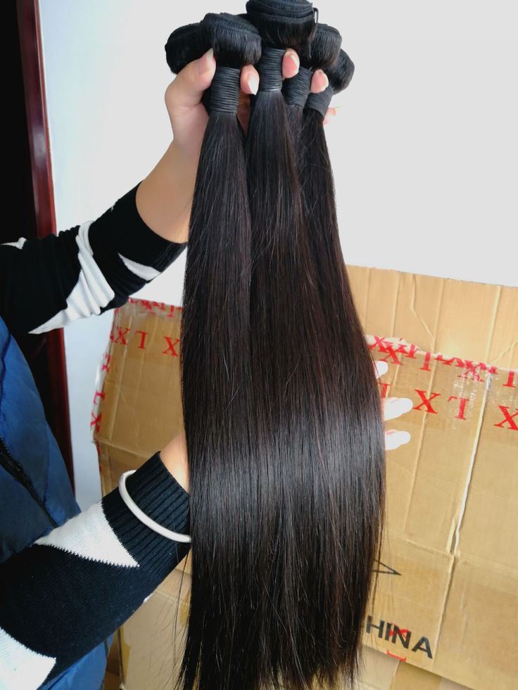 خرید مو در کوهپایه