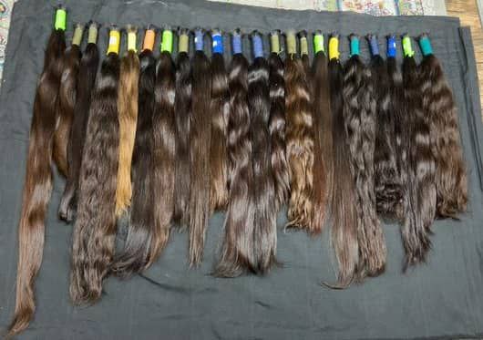 خرید مو در کوهپایه