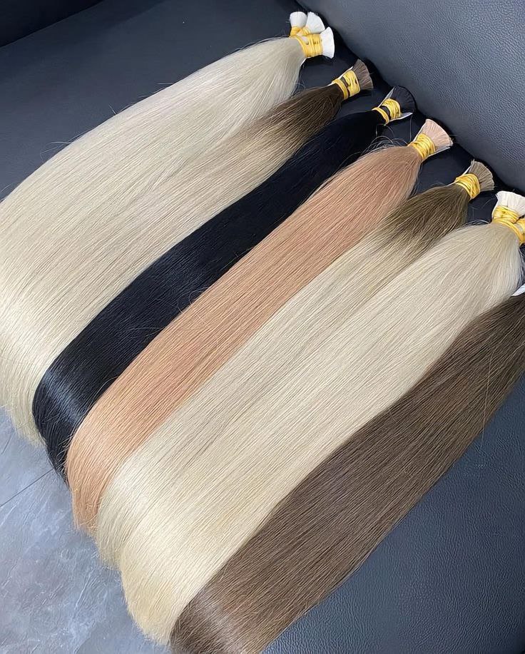 خرید مو در گلپایگان