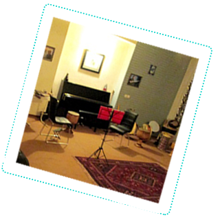 مدرسه موسیقی کودک