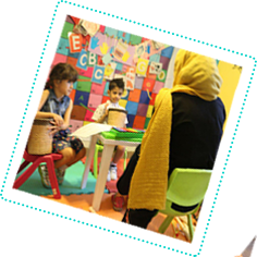 برگزاری کلاس های تخصصی