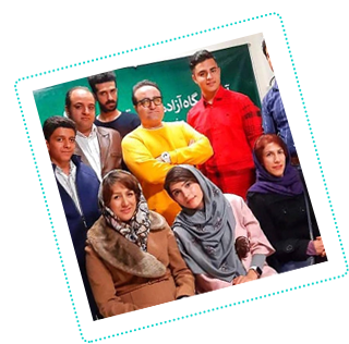 برگزاری کارگاه