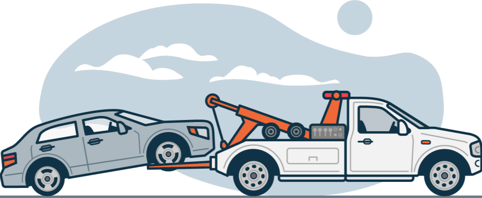 امداد خودرو شهرک غرب