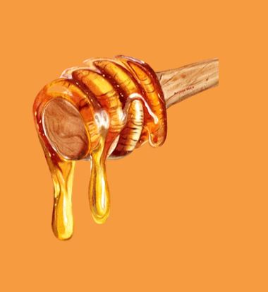 فروشگاه عسل نمازیان