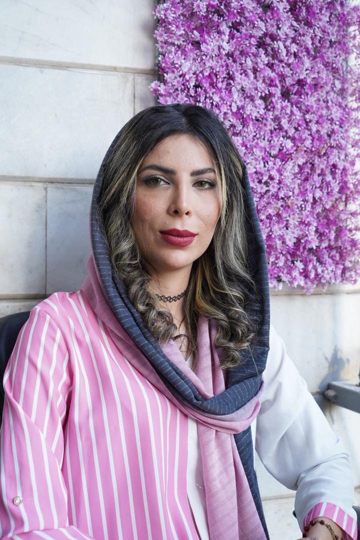 دکتر فامه کوچالی جوانسازی صورت در غرب تهران