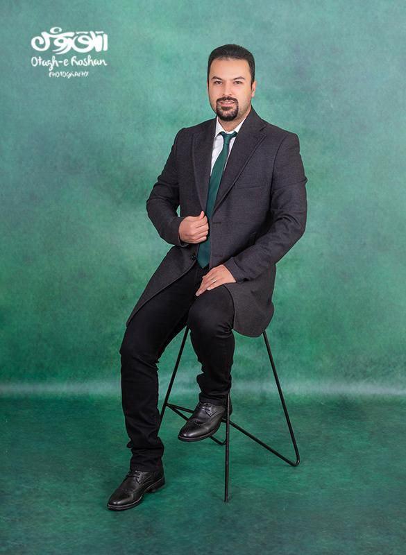 دکتر روح الله خلج جوانسازی صورت در غرب تهران